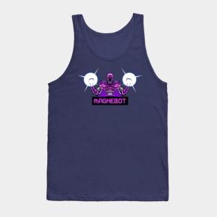 Magnebot Tank Top